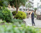 逗子葉山鎌倉フォトウエディング撮影します 衣装1点＋ヘアメイク付き＋海ロケーション　プレミアムプラン イメージ4