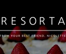 ロゴ画像の作成/デザインをします Webサイトや店舗のオリジナルデザインのロゴが欲しい方へ イメージ4