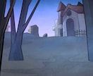 完全オーダーメイドの背景イラスト描きます YouTubeなど動画配信の背景、サムネ、観賞用に！ イメージ9
