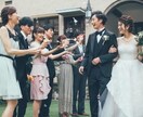 結婚式用のオリジナルソングを作ります 一生に一度の門出を、世界に一つだけの歌で演出! イメージ1