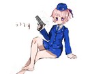 DoDo様専用でございます ラフでございますご確認くださいませ イメージ1