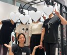 初心者向け オンライントレーニング提供します 運動習慣つけたい、運動不足の方 イメージ4