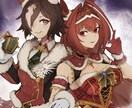 ご希望のイラストお描きします ご希望のイラストを版権、オリジナル問わずお描きします！ イメージ3