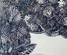 お好きな用途で使って頂けるものになります 唯一無二のひまわりで目を惹く… イメージ4