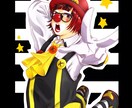ご希望のイラスト描きます アイコン、サムネ、立ち絵などにどうぞ！ イメージ4