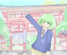 歌ってみた・オリジナルMVを制作します 作曲から映像まで、一人で丁寧に制作します イメージ7
