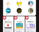 プロがBGMをお作りします Vtuberさんの配信や自作ゲームのBGMにオススメ！ イメージ2