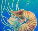 美術講師がイラスト添削・ご相談承ります 美術講師があなたのアートの良さを引き伸ばすお手伝い イメージ4