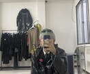 個性を輝かせるコーディネートさせていただきます 自身の個性を最大限にいかしたファッションで人生を明るく イメージ2