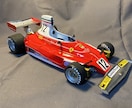 車&バイク　プラモデル作成代行致します 綺麗にプラモデル作りたい！自分の車を作りたい！ イメージ7