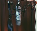 男声Vo★心を込めて歌入れします 低めの中性ボイス・すっと心に届く声・ピッチ補正込み イメージ4