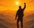 天命を解読しあなたが輝く未来へ導きます 転職・独立・人間関係の問題を解決しあなたの望むキャリアへ イメージ4