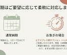 画像からの文字起こしやります 初めての方大歓迎！正確に早く納品します　文字単価0.3円 イメージ8