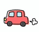 自動車保険の補償内容を解説します 自動車保険の内容を一緒に確認してみましょう! イメージ1