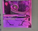 予算から組み立てまで！自作ゲーミングPC代行します 実際の経験に基づく知識で要望に寄り添います！ イメージ2
