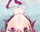 ご希望のイラストをお描き致します 歌みたやアニメなどにおすすめ！ イメージ1