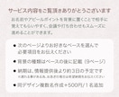 ビジネスで使えるZoom背景作成します 打ち合わせ中もアピールするチャンス！！今ならモニター価格！ イメージ2