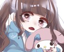 初めての依頼にどうですか？ミニキャラかきます とりあえずのアイコンが欲しい方へ！！ イメージ3