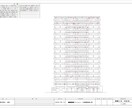 JW_CADでの図面の作図、工事写真整理します 建物図面や下地補修図面をＪＷ－ＣＡＤで作成します。 イメージ4