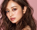 美容特化！広告映えする美容系AI画像を生成します 広告・LP・SNSに使えるAI美女素材 イメージ6