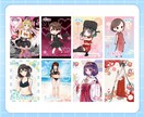 ブロマイドデザイン制作いたします 唯一無二の目を引くデザイン制作いたします！ イメージ3