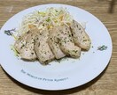 料理初心者に現役飲食店員の知識教えます 料理初心者や自信がない方に誰でも出来る簡単レシピ教えます！ イメージ3