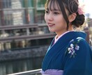 成人式出張撮影　前撮り・後撮り承ります 大切な二十歳の思い出を写真で残す イメージ6