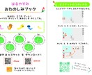 Viscuit教材・ゲーム制作をお手伝いします 子どもが夢中になるViscuit教材・ゲームを制作します イメージ7
