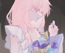 オリジナルイラスト描きます 用途に合わせたイラスト制作いたします! イメージ1