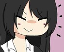 SNSなど用アイコン描きます オリジナルアイコンがほしい方へ（ミニキャラ） イメージ1