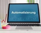 毎日の面倒な作業を自動化します PCでの単純作業をワンタッチで自動化できます イメージ2