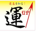 あなたの今年の運氣鑑定・年運氣・月運氣作成ます 幸運のチャンスを逃がさない運氣カレンダー✅凄く重要!! イメージ2