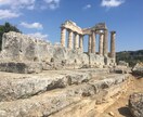 ギリシャ全土プライベートツアーを手配致します アテネからメテオラ・サントリーニ島、知られざるスポットまで！ イメージ5