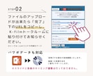 実質最安値で結婚式ムービーをDVD化します 無料オプションたくさん！最短翌日・翌々日に追跡ありで発送 イメージ10