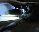 シロアリ駆除の価格が適正か教えます シロアリ駆除費用を抑えて良い業者選びのお手伝いをします イメージ3