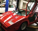 車の不具合の予想、鈑金塗装の相談など致します 車関連の仕事を10年ほどしております。 イメージ6