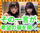 オジサンによる、オバサンのための相談サービスします 友人ができ難いオバサンそのための共感系MAX100%のサイト イメージ9