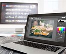 動画編集します とにかく、安く！早く！という人向け イメージ1