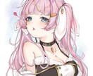 SNSに使えるイラストを制作します アナログのような質感が特徴のイラストです！ イメージ4