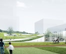 設計課題・コンペ案エスキス指導＋技術サポートします 海外経験×現役講師が建築案・作品を強化します　海外留学対応可 イメージ9
