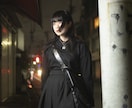 SNS・宣材用！魅力を引き出す撮影をします 綺麗な貴方のポートレートを撮影！美しさを写真に収めましょう イメージ1