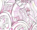 アニメ専門学生によるイラストや映像承ります アニメーションを学び培った画力で貴方の描きたい絵を応援します イメージ10