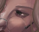 こだわりを詰め込んだ最高のイラストを描きます こだわり全部詰め込みます！最短2日の迅速対応で理想を具現化！ イメージ10