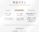 伝わる・売れるチラシをデザインします 目を引く、おしゃれで伝わるチラシ制作します イメージ2