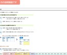 Excel家計簿≫クレカ支払月に自動集計します キャッシュレス派の方におすすめ！入力シンプル！ イメージ3