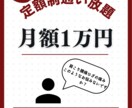 安くて、楽々！チラシを作ります チラシのイメージが湧かないあなたでも大丈夫！ イメージ3