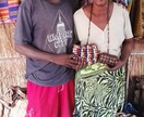 アフリカのジンバブエにあなたのお店を作ります 経済難のジンバブエで雇用を作ろう！ イメージ2