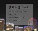 理系男子を垢抜けさせます 髪型・服・眉毛まで外見全体を提案 イメージ2