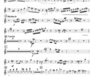 あなただけの譜面を採譜・作成いたします 楽譜がなくて演奏・練習に困っている方へ！ イメージ6