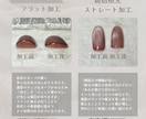 初めてでも安心！ネイルチップ作成します 累計50点突破！フルオーダーであなたの好きを爪に詰め込みます イメージ9